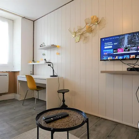 Ausommet - Ideal Pro Ou Couple - Centre De