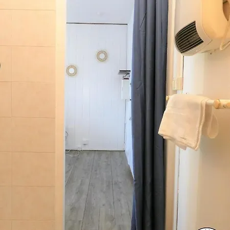 Ausommet - Ideal Pro Ou Couple - Centre De * Pau